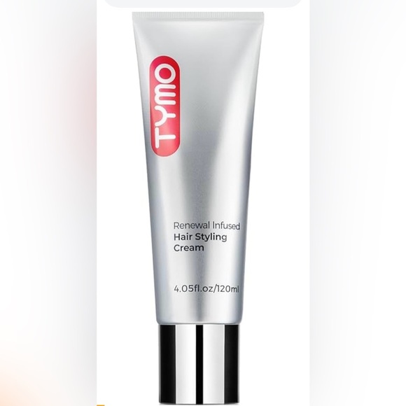 TYMO NIB Renewal Infused Leave-in Hair Styling Cream Treatment - Picture 1 of 1